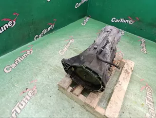 95530001103 Акпп tr-60sn Porsche Cayenne 957 Арт 2-906441, вид 5