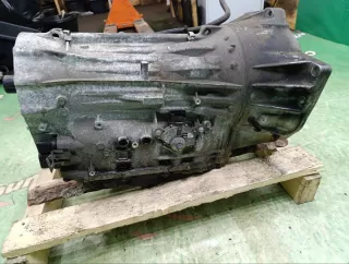 95530001103 Акпп tr-60sn Porsche Cayenne 957 Арт 2-906441, вид 8
