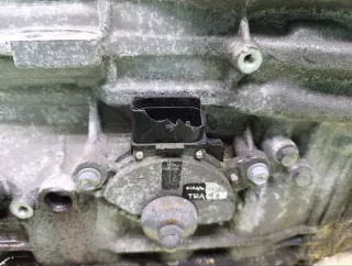95530001103 Акпп tr-60sn Porsche Cayenne 957 Арт 2-906441, вид 9