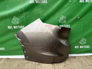 71507T0AA00ZN Клык бампера Honda CR-V 4 Арт 2-906541