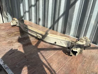 71130SWNH00ZZ Усилитель бампера Honda CR-V 3 Арт 2-906571, вид 3