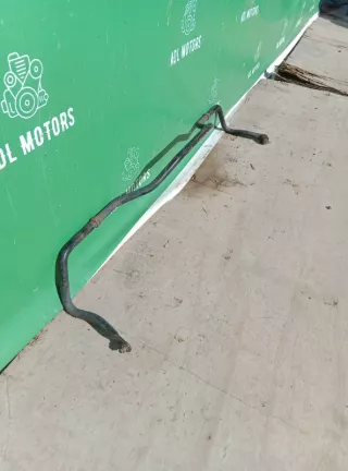 4156A012 Стабилизатор подвески (поперечной устойчивости) Mitsubishi Outlander 2 Арт 2-906604, вид 3