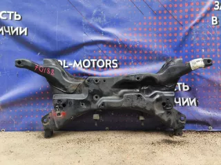 MR510285 Балка подвески передняя (подрамник) Mitsubishi Lancer 9 Арт 2-906614, вид 1