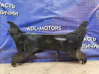 MR510285 Балка подвески передняя (подрамник) Mitsubishi Lancer 9 Арт 2-906614, вид 2