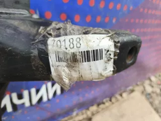 MR510285 Балка подвески передняя (подрамник) Mitsubishi Lancer 9 Арт 2-906614, вид 4