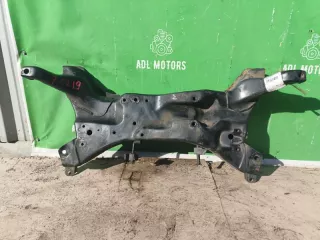MR510285 Балка подвески передняя (подрамник) Mitsubishi Lancer 9 Арт 2-906624, вид 1