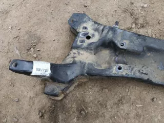 MR510285 Балка подвески передняя (подрамник) Mitsubishi Lancer 9 Арт 2-906624, вид 3
