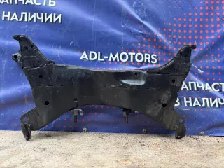 MR510285 Балка подвески передняя (подрамник) Mitsubishi Lancer 9 Арт 2-906625, вид 2