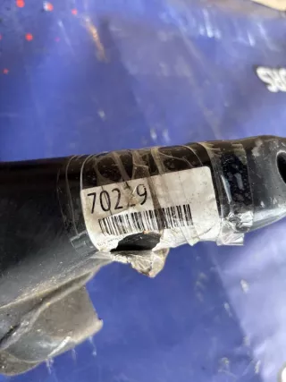 MR510285 Балка подвески передняя (подрамник) Mitsubishi Lancer 9 Арт 2-906625, вид 3