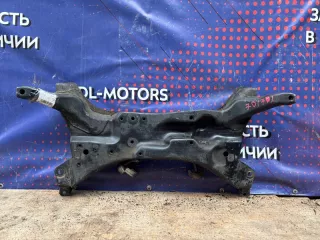 MR510285 Балка подвески передняя (подрамник) Mitsubishi Lancer 9 Арт 2-906634, вид 1
