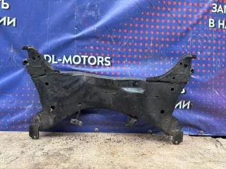 MR510285 Балка подвески передняя (подрамник) Mitsubishi Lancer 9 Арт 2-906634, вид 2