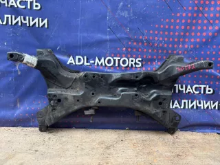 MR510285 Балка подвески передняя (подрамник) Mitsubishi Lancer 9 Арт 2-906635, вид 1
