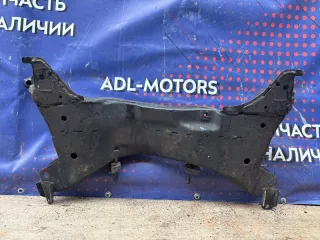 MR510285 Балка подвески передняя (подрамник) Mitsubishi Lancer 9 Арт 2-906635, вид 2
