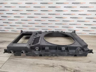 9676568780 Панель передняя салона (торпедо) Peugeot 308 1 Арт 2-906704, вид 2