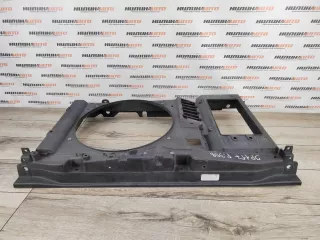 9676568780 Панель передняя салона (торпедо) Peugeot 308 1 Арт 2-906704, вид 4
