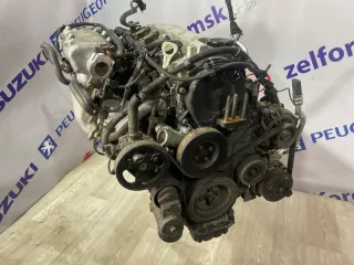 4G69 Двигатель Mitsubishi Grandis Арт 2-906764, вид 3