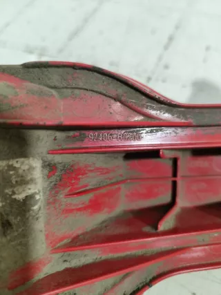 92406H0200 Птф Kia Rio X-line Арт 2-906859, вид 11
