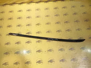 13308940 Молдинг стекла лобового Opel Astra G Арт 2-907019, вид 1
