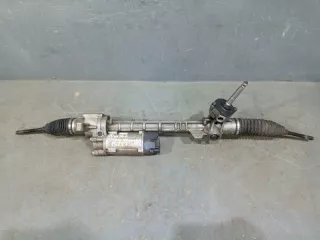 A166460600064 Рулевая рейка Mercedes GLS X166 Арт 2-907256, вид 1