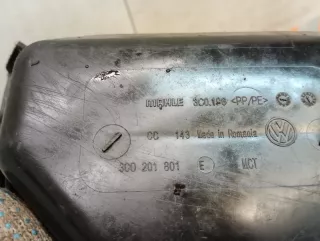 3C0201801E Адсорбер Volkswagen Passat B6 Арт 2-907295, вид 9