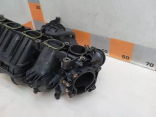 LF2513100C Коллектор впускной Mazda 6 1 2.0л Арт 2-907557, вид 2