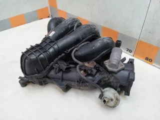 LF2513100C Коллектор впускной Mazda 6 1 2.0л Арт 2-907557, вид 3