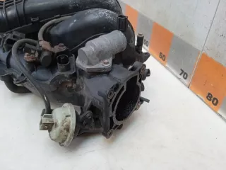 LF2513100C Коллектор впускной Mazda 6 1 2.0л Арт 2-907557, вид 4