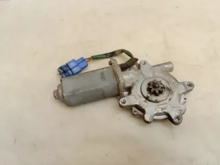 62113FC000 Моторчик стеклоподъемника Subaru Forester SF Арт 2-907815, вид 4