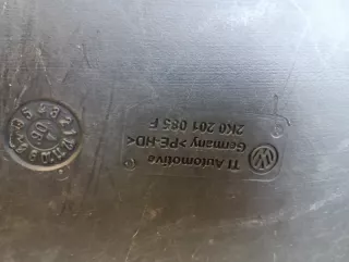 2K0201085F Бак топливный Volkswagen Caddy 3 Арт 2-908006, вид 9