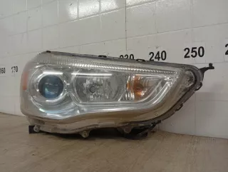 8301B588 Фара передняя Mitsubishi ASX Арт 2-908087, вид 2