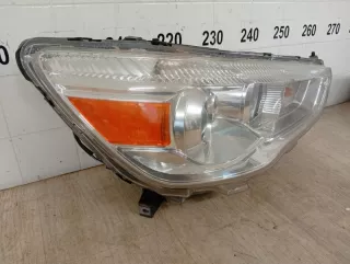 8301B588 Фара передняя Mitsubishi ASX Арт 2-908087, вид 4