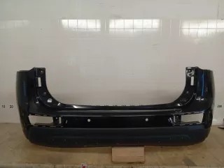 6410C886 Бампер задний Mitsubishi Outlander 3 restailing Арт 2-908088, вид 1