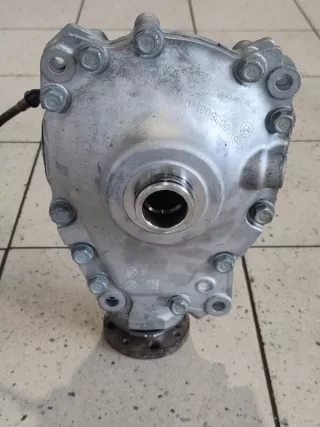 31507648881 Редуктор заднего моста BMW X3 F25 Арт 2-908190, вид 2