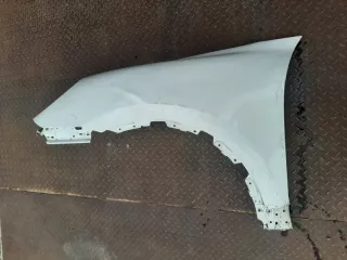 958821101GRV Крыло переднее левое Porsche Cayenne 958 Арт 2-908201, вид 1