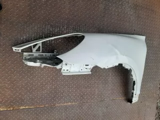958821101GRV Крыло переднее левое Porsche Cayenne 958 Арт 2-908201, вид 2