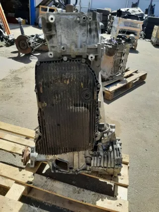 0FE300036G КПП автоматическая (АКПП) Porsche Cayenne 959 Арт 2-908202, вид 11