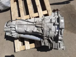 0FE300036G КПП автоматическая (АКПП) Porsche Cayenne 959 Арт 2-908202, вид 2