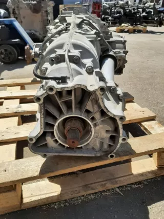0FE300036G КПП автоматическая (АКПП) Porsche Cayenne 959 Арт 2-908202, вид 6