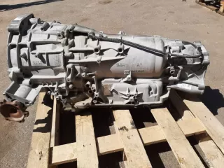 0FE300036G КПП автоматическая (АКПП) Porsche Cayenne 959 Арт 2-908202, вид 8