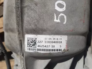 0FE300036G КПП автоматическая (АКПП) Porsche Cayenne 959 Арт 2-908202, вид 10