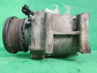 8v5119d629ef Компрессор кондиционера Ford Fiesta 4 Арт 2-908257, вид 2