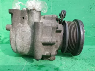 8v5119d629ef Компрессор кондиционера Ford Fiesta 4 Арт 2-908257, вид 4