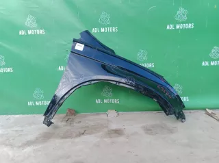 60211SWAA00ZZ Крыло переднее правое Honda CR-V 3 Арт 2-908291, вид 1