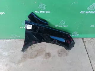 60211SWAA00ZZ Крыло переднее правое Honda CR-V 3 Арт 2-908291, вид 2