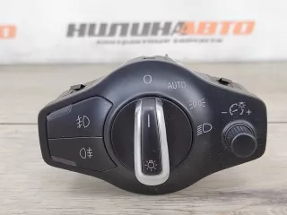 8K0941531ASWEP Блок управления светом Audi A5 (S5,RS5) 1 Арт 2-908361, вид 1
