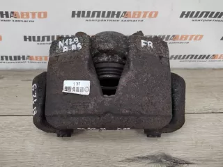 8K0615124B Суппорт тормозной Audi A5 (S5,RS5) 1 Арт 2-908416, вид 2