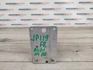 8K0807134D Кронштейн усилителя бампера переднего (домик) Audi A4 B8 Арт 2-908459, вид 5