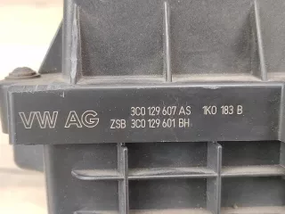 3C0129607AS Корпус воздушного фильтра Volkswagen Tiguan 1 Арт 2-908481, вид 8