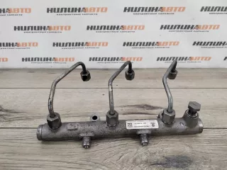 059130090AH Топливная рампа Audi A5 (S5,RS5) 1 3.0л Арт 2-908496, вид 2
