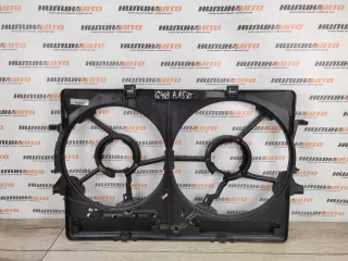 8K0121207A Диффузор вентилятора радиатора Audi A5 (S5,RS5) 1 Арт 2-908527, вид 1